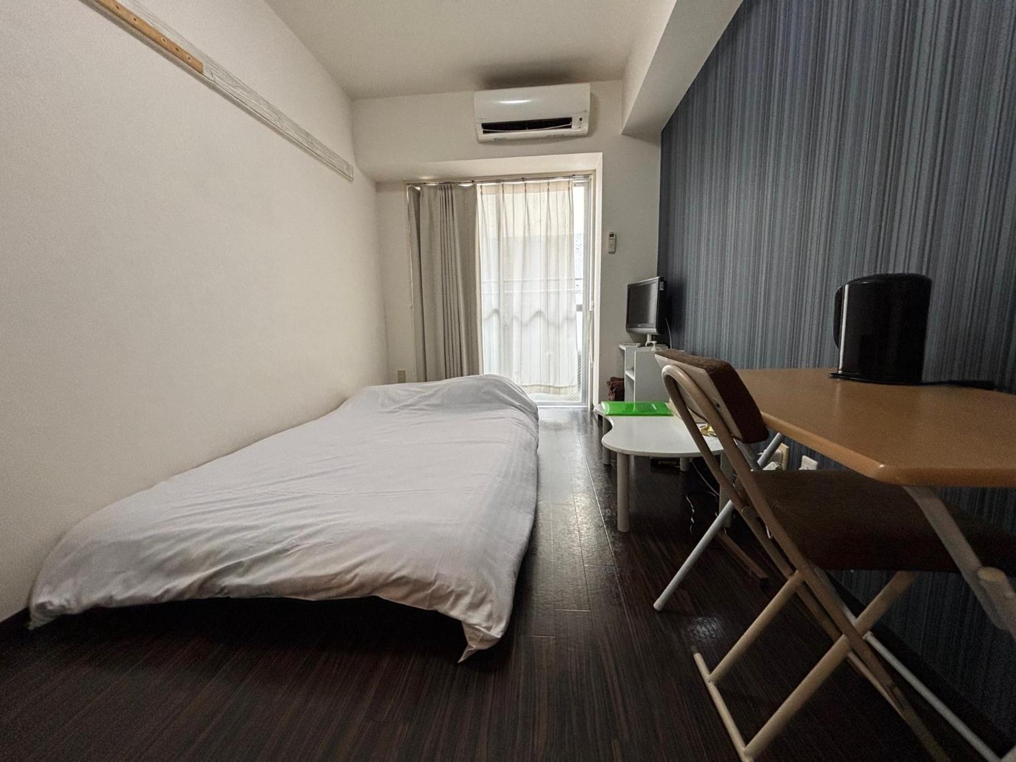 Hirose Inn F+ Hiroshima Exterior photo